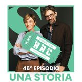 Una storia: Anna Foglietta | Andiamo al cinema 46