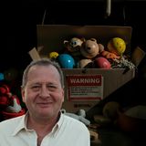 Ep. #863: David Steinman – Toxic Toys For Tots