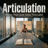 Articulation - The Cost of Saying Almost What You Mean