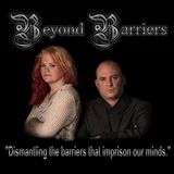 Beyond Barriers with Jeff Schoep and Jenn Kreis