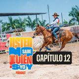 El mundial que ya ganó Colombia, el de aparte y encierro de ganado