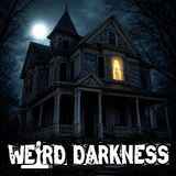 Spend the Night With the Dead: America's Haunted AirBNBs