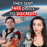RESEARCHERS SILENCED: What Nazca Body Tests ACTUALLY FOUND - English Dubbed
