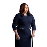 Another great women for women. History month is Tammy Duckworth.