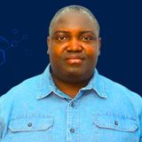 BE STILL AND KNOW GOD IS WITH YOU | REST IN HIS PRESENCE | Dr. Rinde Gbenro