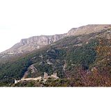 Castel Manfrino (Abruzzo)