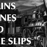 Trains_ Planes and Time Slips