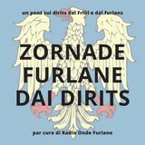 zfd 2017 - 02 Diego Navarria Assemblee de Comunitât Linguistiche Furlane