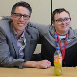 Kieran Holliday Interview