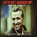 LET'S GET JACKED UP! Camp Gavin