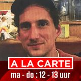A La Carte met Pauwel De Buck