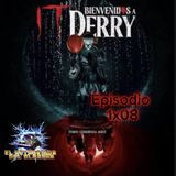 Rebobinando IT Bienvenidos a Derry 1x08