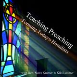 Episode 1: Home for the Homily (March 6, 2025)