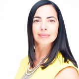 (#19) Pt I Interview with Elisa Charters, Founder of Lean In Latina Surge and Principal of EAC Business International