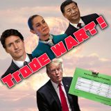 Trade WAR?! Bioware DEAD!