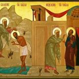 TP 07-02-25  Atti 19,1-8 S. Paolo ad Efeso amministra i sacramenti