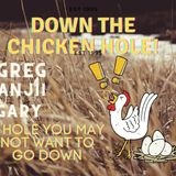 Interview with Pepper Gone way Wrong! By Greg, Anjii,Gary and Pepper