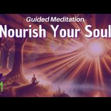 Awaken Your Inner Light Guided Meditation _ Mindful Movement
