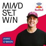 Jamie O'Brien (Part A) – On becoming superhuman and breaking 26 surfboards in 6 months