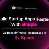aPurple Expands Its Vision: Added AI, Blockchain, and AR/VR to Development Stack
