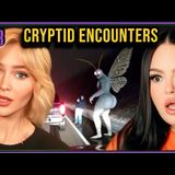 Terrifying Cryptid Encounters & We Made A Movie  Can’t Sleep Ep. 13 - Can't Sleep