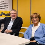 Antisemitismo, fenomeno allarmante