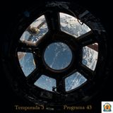Viajeros del espacio