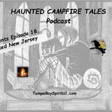 HAUNTED NEW JERSEY - Episode 18
