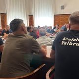 Lo stallo di Bolzano preoccupa il sito berico di Acciaierie Valbruna: 1.700 posti a rischio