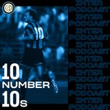 10 Number 10s - Dennis Bergkamp
