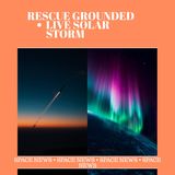 Solar Storms, Grounded Missions, and the Planet That Survived Its Star