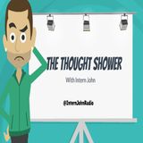 The Thought Shower: Charlie Puth