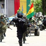 Bolivia: fallito il golpe. Arrestato il generale Zuniga