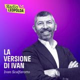 La versione di Ivan - Ivan Scalfarotto del 15 Luglio 2025