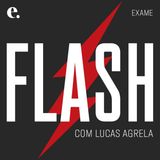 EXAME Flash | Black Friday em alta, Bitcoin em queda e o leilão da Oi