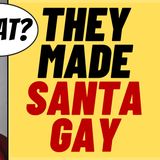 Santa Is Gay Now In Norway