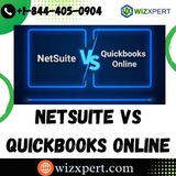 NetSuite vs QuickBooks Online: The Ultimate Comparison