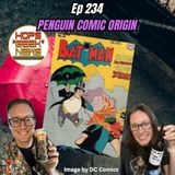 Ep 234: The Penguin