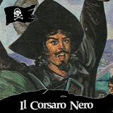 45 - Il Corsaro Nero