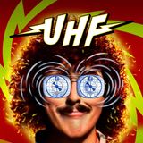 Episode 273: UHF (1989)