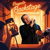 T2-EP.8| Backstage: Carlos Goñi