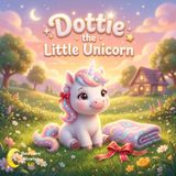 Dottie the Little Unicorn