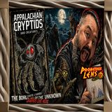 Mothman w/ David J. Hardie LIVE