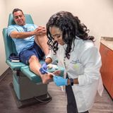 Your Local Foot Doctor in Katy TX Quality Podiatry Care