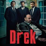 ÇƏNƏ PODCAST: DREK