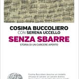 Cosima Buccoliero "Senza sbarre" Memoria Festival