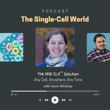 Ep. 19. The HIVE CLX Solution: Any Cell. Any Where. Any Time