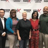 Family Business Radio, Episode 4: Valencia and Ozzie Giles, Lawrenceville-Suwanee School of Music, Melissa Gunderson, Morsels by Melissa, an