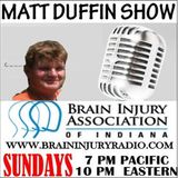 The Matt Duffin Show - With guests from the Greater-BI-Area