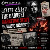 The Darkest Marketing Story in Music History